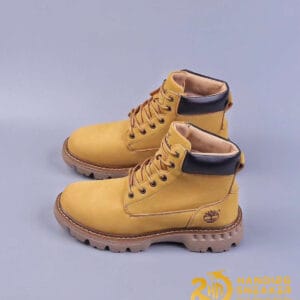 Giày Cổ Cao Timberland 2022 Like Auth (1)