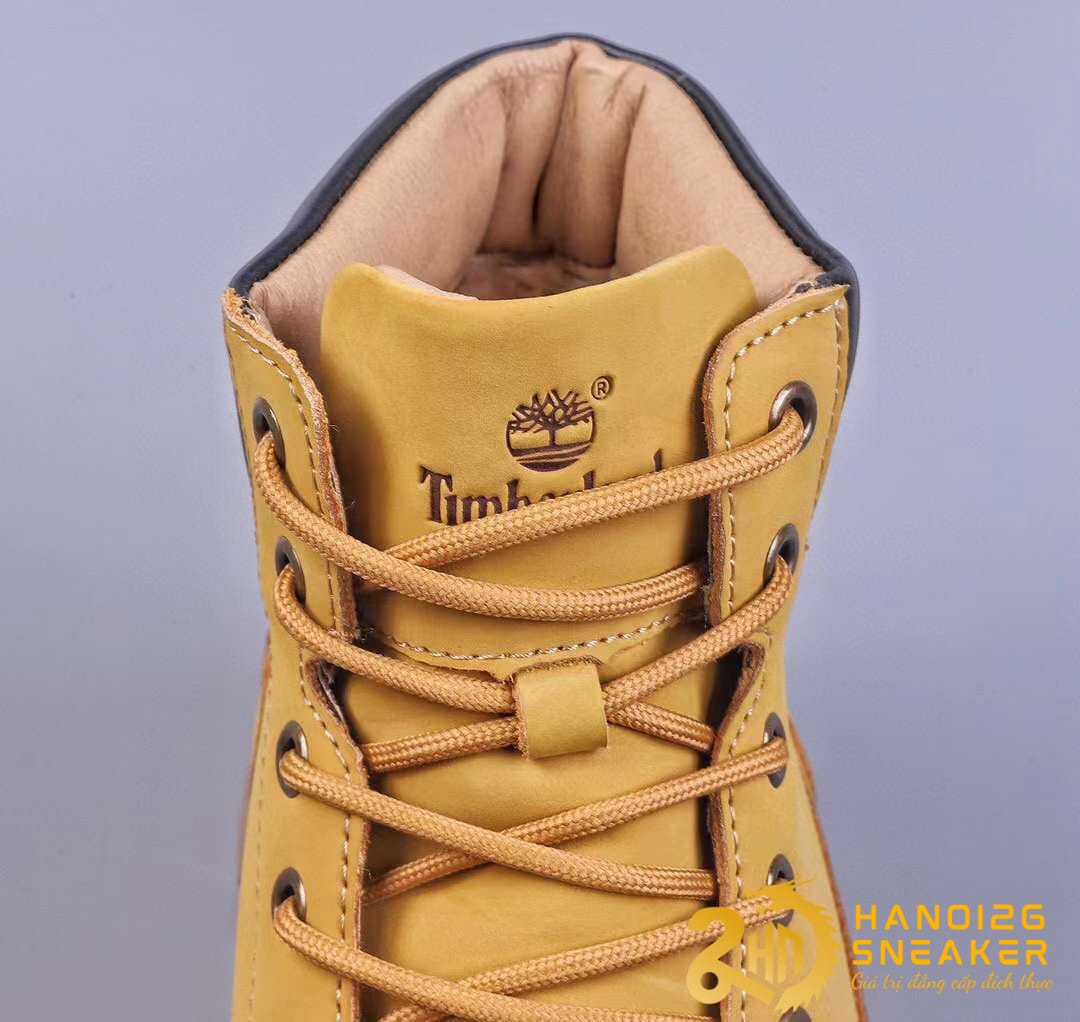 Giày Cổ Cao Timberland 2022 Like Auth (5)