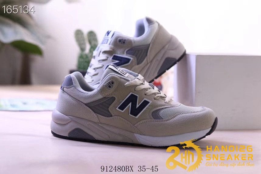 Giày thể thao New Balance NB580 cao cấp