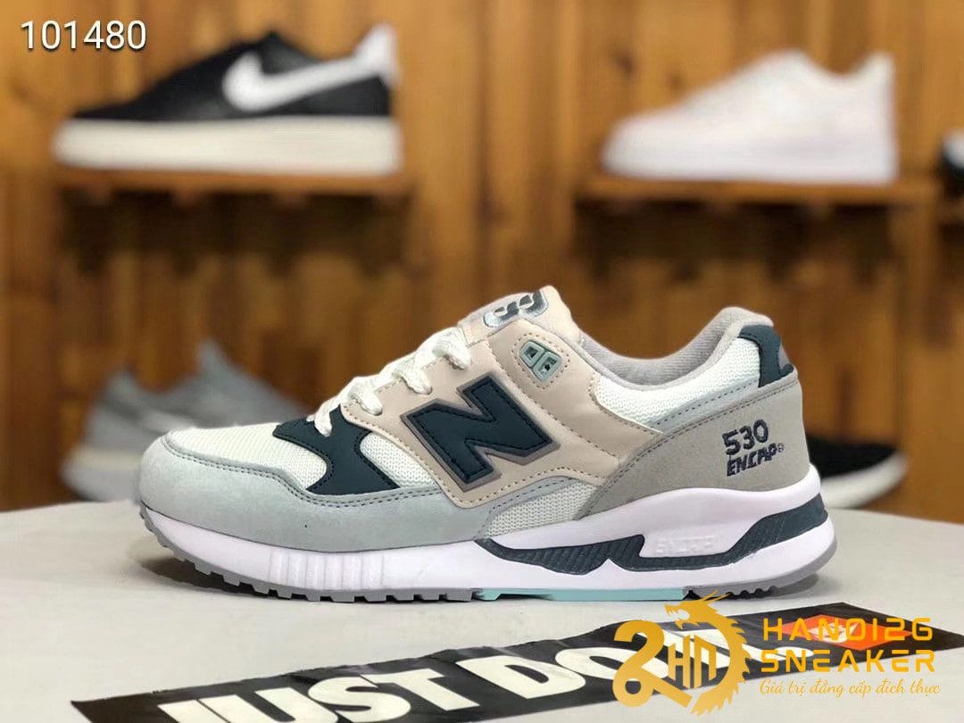 Giày Thể Thao NewBalance NB530 Encap Cao Cấp (8)