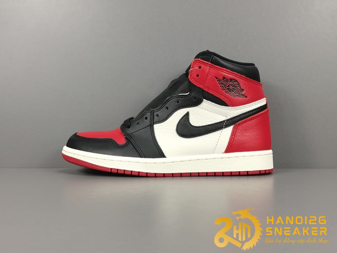Thương hiệu Jordan? Lịch sử các dòng sản phẩm làm nên tên tuổi của Air Jordan