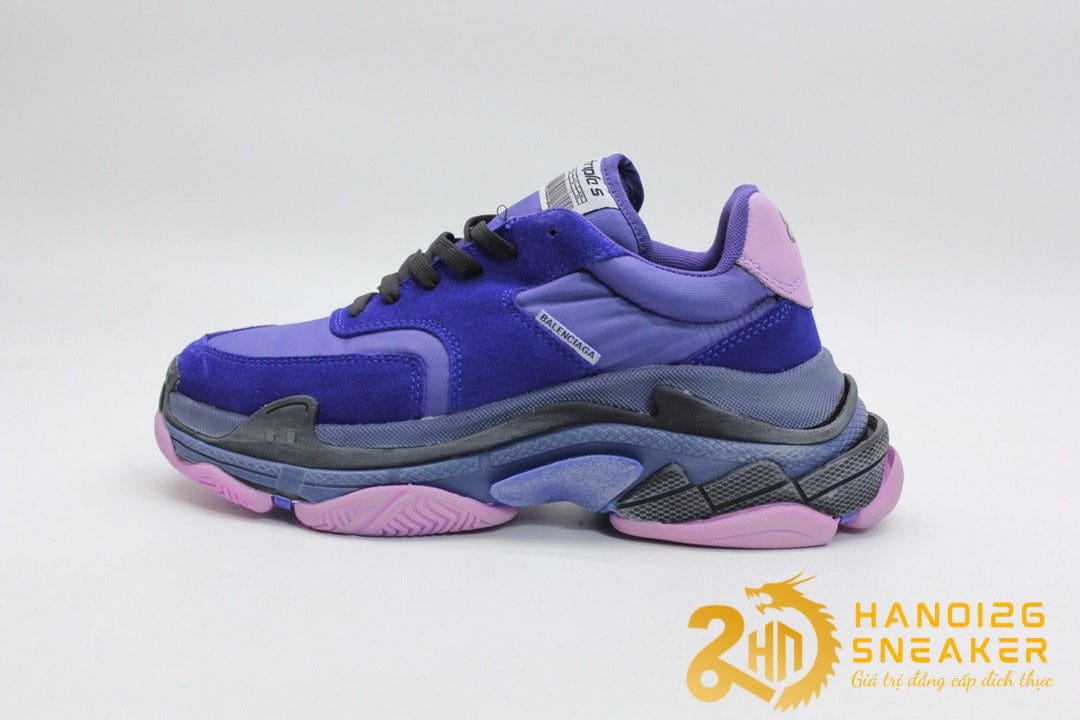Tổng Hợp Các Mẫu Balenciaga Wmns Triple S Sneaker Trainer Siêu Cấp (2)