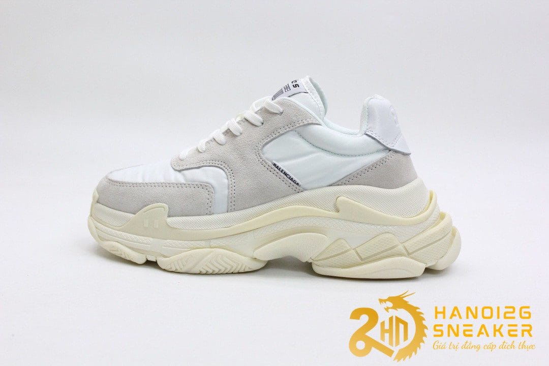 Tổng Hợp Các Mẫu Balenciaga Wmns Triple S Sneaker Trainer Siêu Cấp (3)