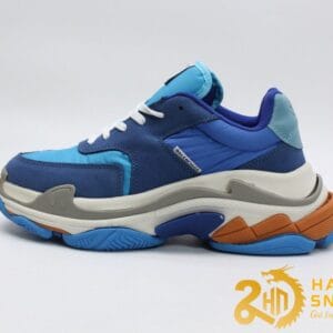 Tổng Hợp Các Mẫu Balenciaga Wmns Triple S Sneaker Trainer Siêu Cấp (4)