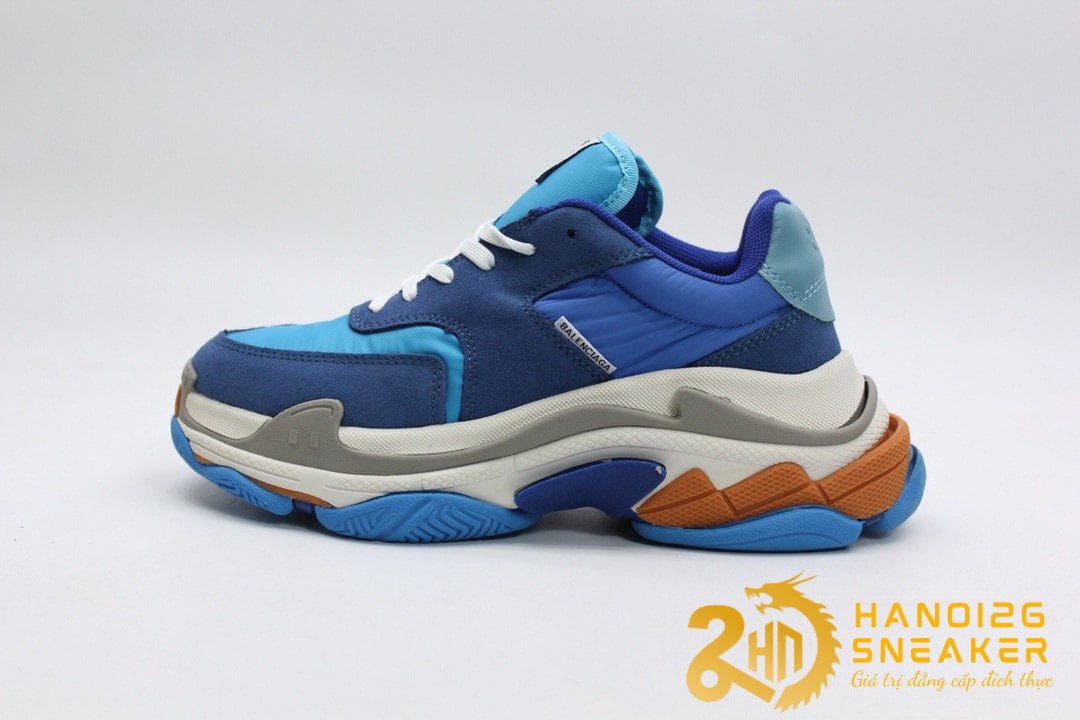 Tổng Hợp Các Mẫu Balenciaga Wmns Triple S Sneaker Trainer Siêu Cấp (4)