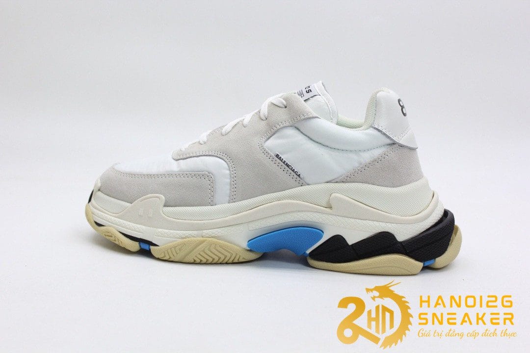 Tổng Hợp Các Mẫu Balenciaga Wmns Triple S Sneaker Trainer Siêu Cấp (5)