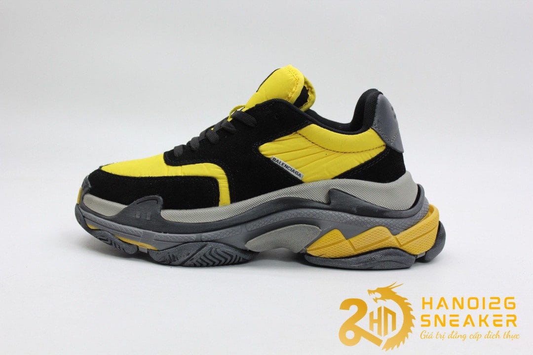 Tổng Hợp Các Mẫu Balenciaga Wmns Triple S Sneaker Trainer Siêu Cấp (6)