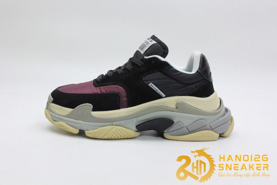 Tổng Hợp Các Mẫu Balenciaga Wmns Triple S Sneaker Trainer Siêu Cấp (8)