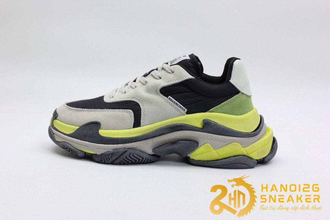 Tổng Hợp Các Mẫu Balenciaga Wmns Triple S Sneaker Trainer Siêu Cấp (9)