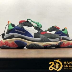 Tổng Hợp Các Mẫu Phiên Bản Màu HOT Balenciaga Triple S Siêu Cấp (5)