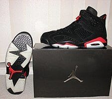 Air Jordan VI (1991)