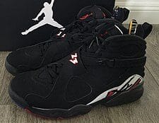 Air Jordan VIII (1993)