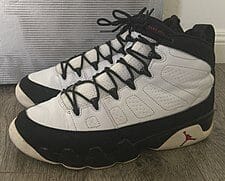 Air Jordan IX (1993)