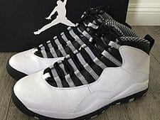 Air Jordan X (1994)
