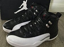 Air Jordan XII (1996)
