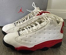 Air Jordan XIII (1997)