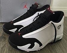 Air Jordan XIV (1999)