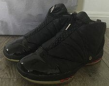 Air Jordan XVI (2001)