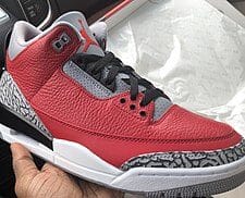 Air Jordan III (1988)