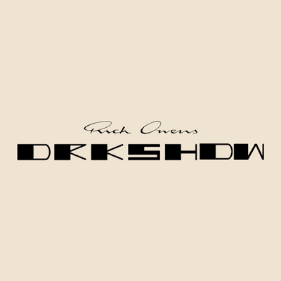 RICK OWENS (RO)