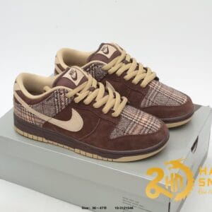 Giày Nike SB Zoom Dunk Low 304292- 223 Cao Cấp