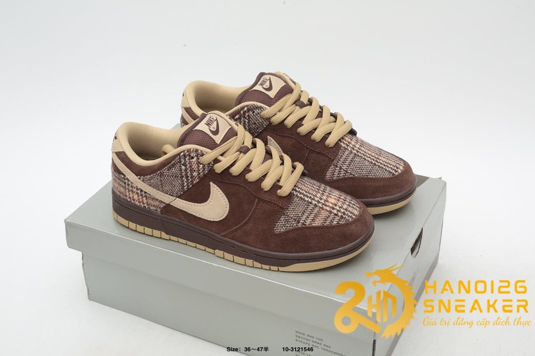 Giày Nike SB Zoom Dunk Low 304292- 223 Cao Cấp
