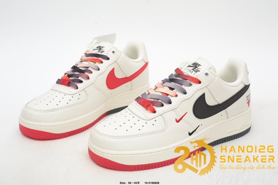 Nike Air Force 1 Low '07“ CH2806-306