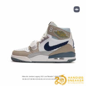 Bộ sưu tập giày Nike Air Jordan Legacy 312 Low Cao Cấp