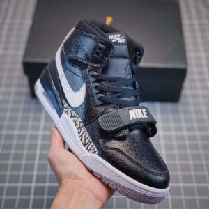 Tổng hợp 27 mẫu giày Jordan Legacy 312 Đẹp Nhất 2022