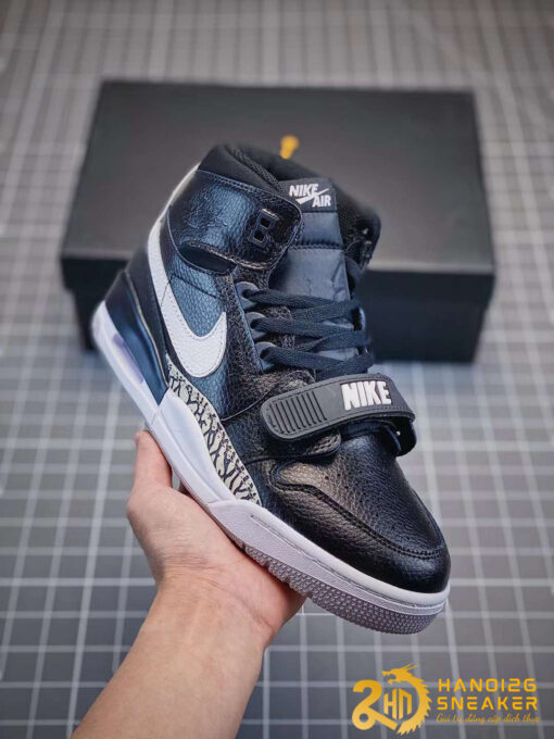 Tổng hợp 27 mẫu giày Jordan Legacy 312 Đẹp Nhất 2022