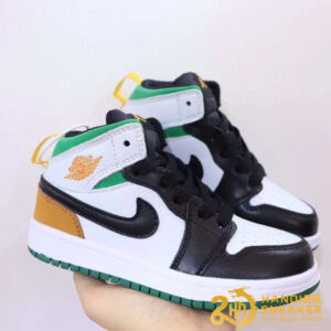Bộ sưu tập 30 mẫu Jordan 1 cao cấp For Kid cho trẻ (Phần 2)