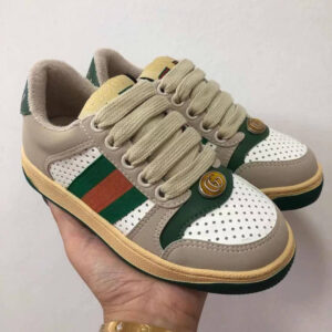 Giày trẻ em GUCCI cao cấp For Kid