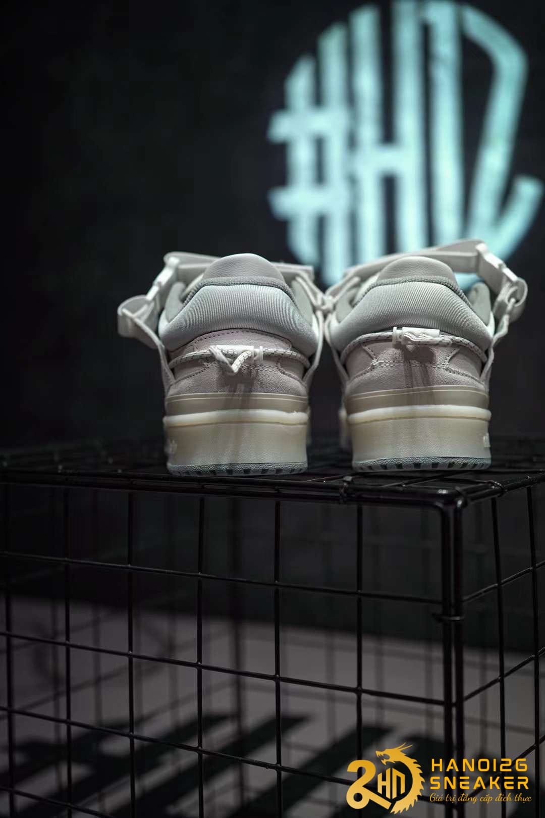 Adidas Originals Forum Low (2)
