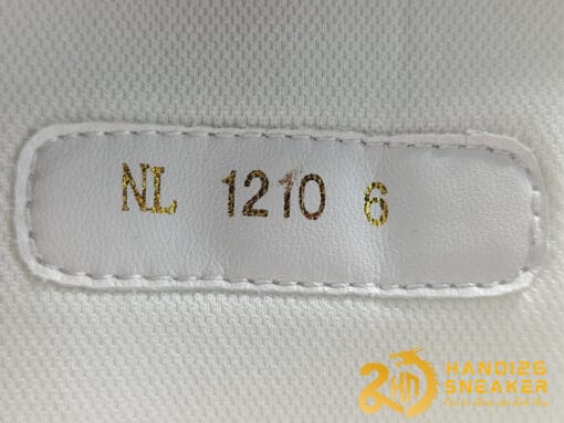 GIÀY LOUIS VUITTON TRAINERS BLUE WHITE SIÊU CHẤT LIKE AUTH (2)