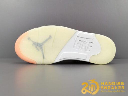 Giày Air Jordan AJ5 DJ Khaled Crimson Bliss DV4982 641 (8)
