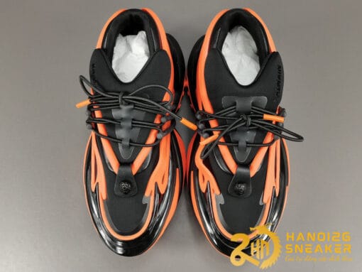 Giày Balmain Unicorn Like Auth Đẳng Cấp YM1VJ309KNCA (2)