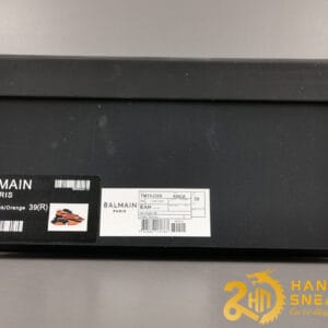 Giày Balmain Unicorn Like Auth Đẳng Cấp YM1VJ309KNCA (4)