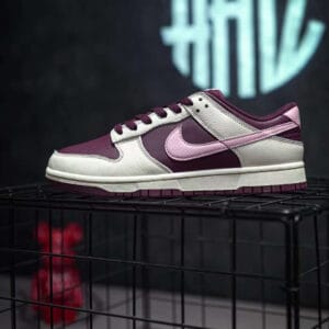 Giày Sneaker Nike Dunk Low Valentine's Day DR9705-100 Giày Sneaker Nike Dunk Low Valentine's Day DR9705 100
