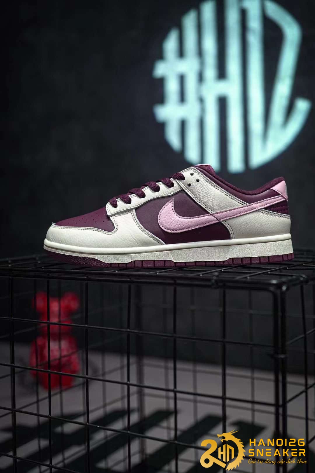 Giày Sneaker Nike Dunk Low Valentine's Day DR9705-100