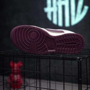 Mặt đế Nike Dunk Low Valentine's Day DR9705 100