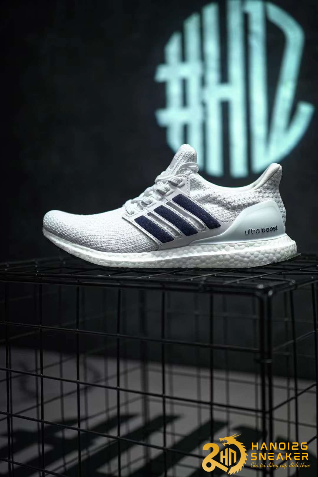 Giày ADIDAS UltraBoost 4.0 DNA Like Auth