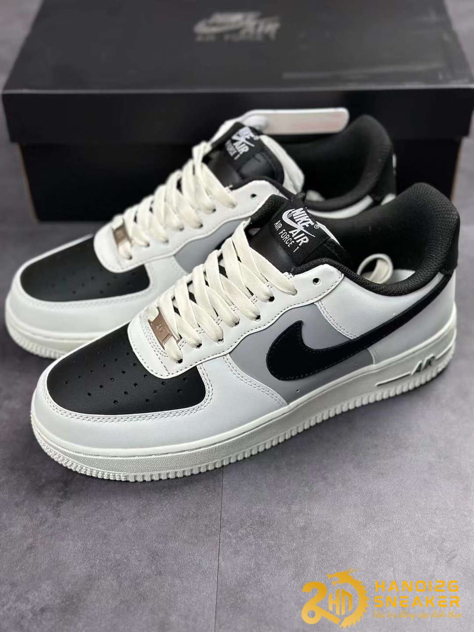 Bộ Sưu Tập Nike Air Force 1 Low 07 High Quality 2023 (2)