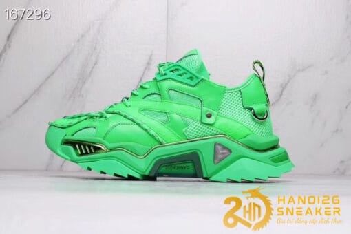 CALVIN KLEIN 205W39NYC Green