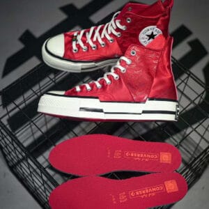 Convers Chuck Taylor 1970s High Plus   Mẫu Giày đem Lại May Mắn (8)