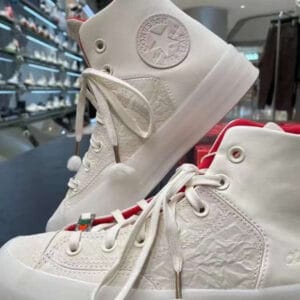 Converse Chuck 1970s Marquis High 'Year Of The Rabbit' Like Auth (1)