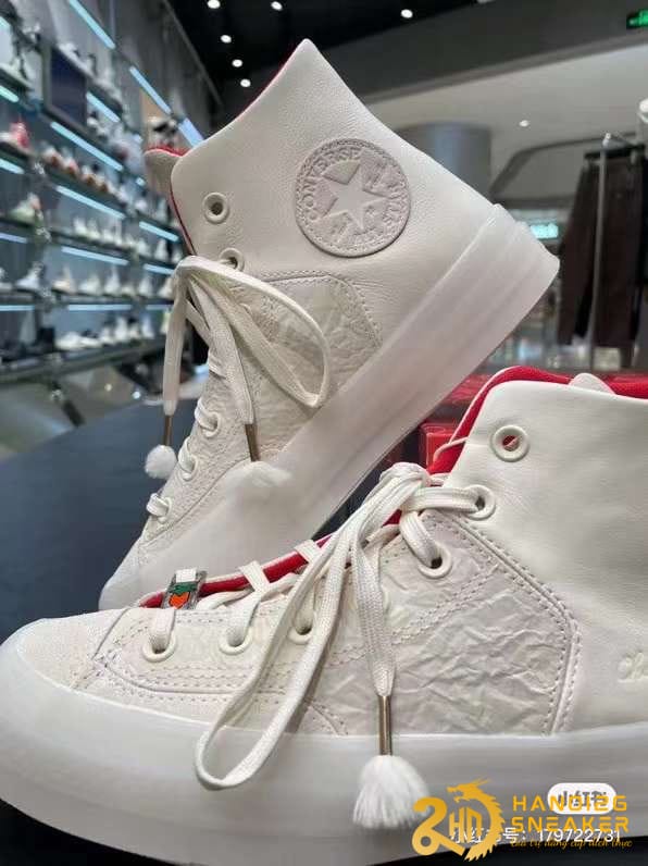 Converse Chuck 1970s Marquis High 'Year Of The Rabbit' Like Auth (1)