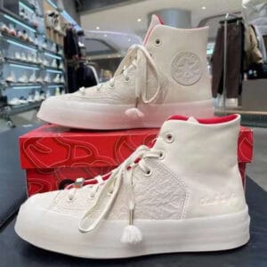 Converse Chuck 1970s Marquis High 'Year of the Rabbit' Like Auth