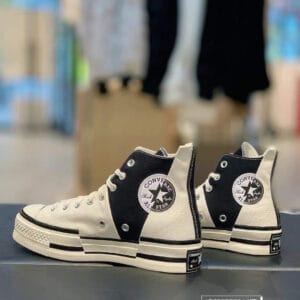 Converse Chuck Taylor All Star 1970s High PlusBeigeBlack A01388C (3)