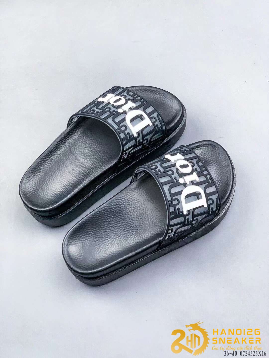 DÉP NỮ DIOR VIP SIÊU ÊM 2022 0724525X16