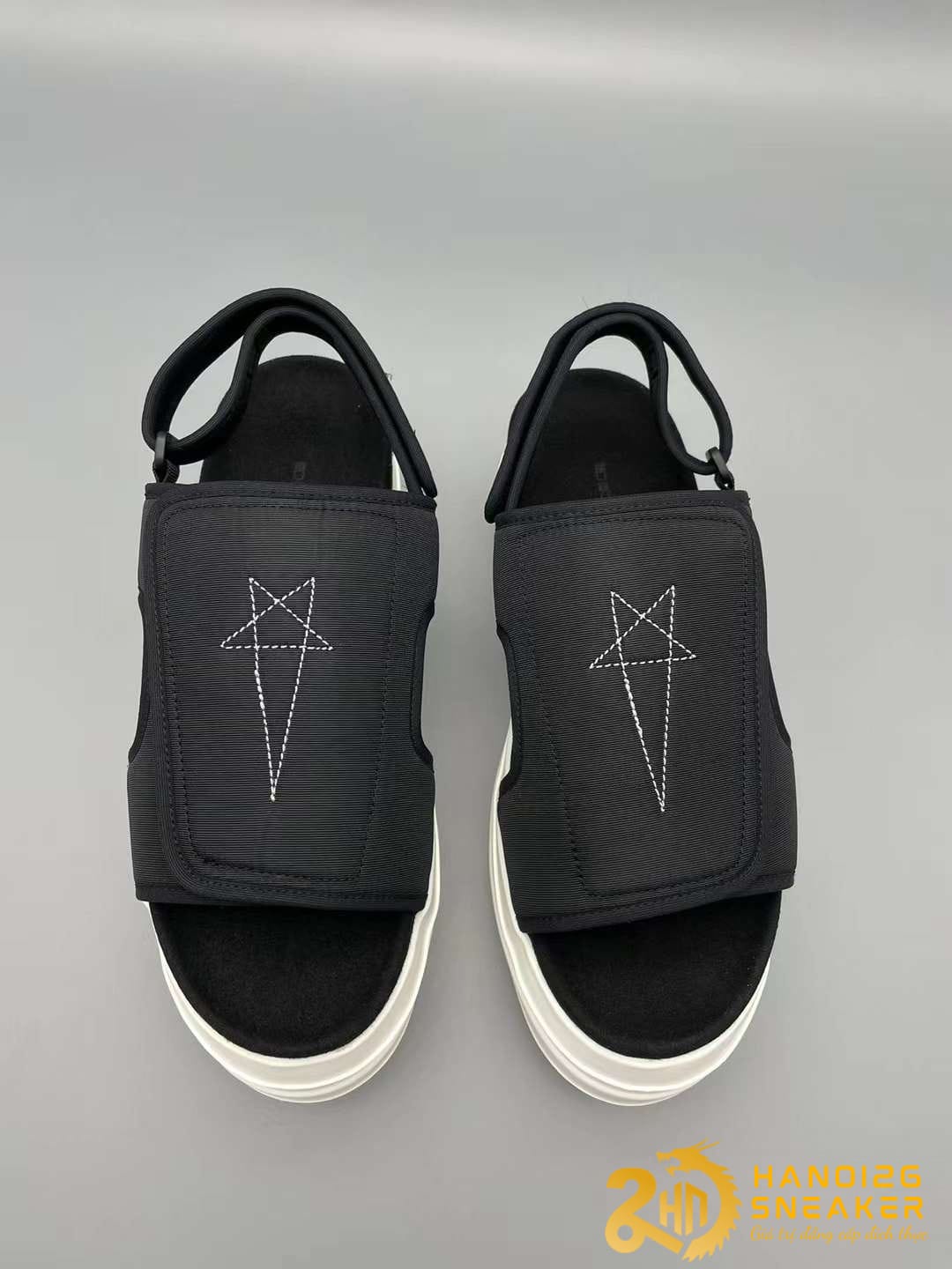DÉP RICK OWENS DRKSHDW 2021ss LIKE AUTH (2)